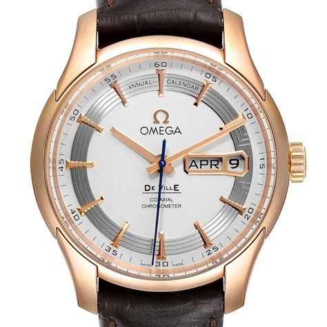 omega watch hour vision|omega de ville hour vision.